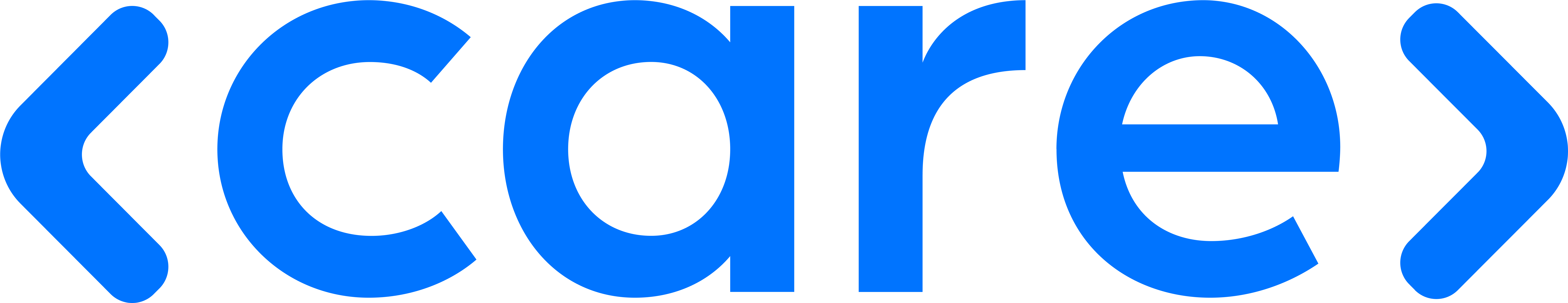 Logo Care